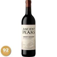 ANCIENT PEAKS CAB - 750ML (1 Bottle)