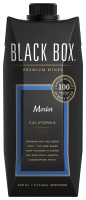 BLACK BOX MER TETRA - 500ML