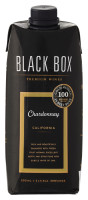 BLACK BOX CHARD TETRA - 500ML