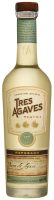 TRES AGAVES REPOSADO TEQ