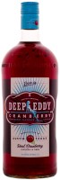 DEEP EDDY VODKA - CRANBERRY