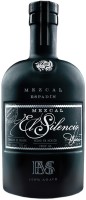 EL SILENCIO ESPADIN MEZCAL - 750ML