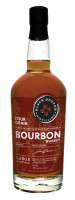 BLACK BUTTON FOUR GRAIN BOURBON - 750ML