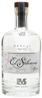 EL SILENCIO MEZCAL - 750ML