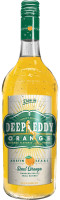 DEEP EDDY ORANGE VODKA - 750ML
