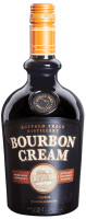 BUFFALO TRACE BOURBON CREAM - 750ML