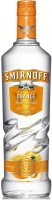 SMIRNOFF VODKA - ORANGE TW