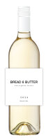 BREAD & BUTTER SAUVIGNON BLANC - 750ML (1 Bottle)