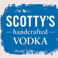 Scotty's Vodka 750ML