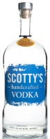 SCOTTY'S VODKA - 1.75L