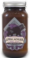 APPALACHIAN DARK CHOC COFFEE SIPPIN CREAM - 750ML