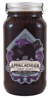 APPALACHIAN DARK CHOC COFFEE SIPPIN CREAM - 50ML (6-Pack)