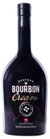 BLACK BUTTON BESPOKE BOURBON CREAM - 750ML