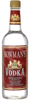 BOWMAN'S VODKA - 1.75L (1 Bottle)