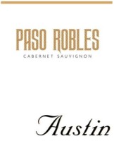 AUSTIN PASO ROBLES CAB - 750ML (1 Bottle)