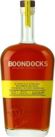 BOONDOCKS BOURBON 6YR PORT FINISH - 750ML