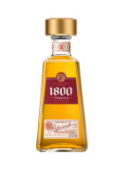 1800 TEQUILA REPOSADA 750ML (1 Bottle)
