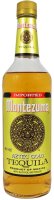 MONTEZUMA TEQUILA - GOLD