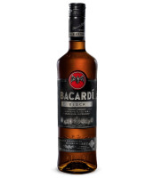 BACARDI RUM - SELECT - 1.75L (1 Bottle)