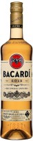 BACARDI RUM - GOLD - 1.75L (1 Bottle)