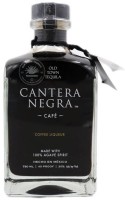 CANTERA NEGRA CAFE COFFEE LIQ - 750ML