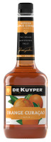 DEKUYPER CURACAO - ORANGE - 1L