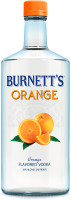 BURNETT'S VODKA - ORANGE - 750ML