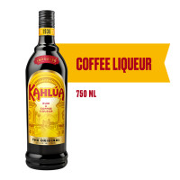 KAHLUA COFFEE - 750ML