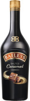 BAILEYS SALTED CARAMEL - 750ML (1 Bottle)