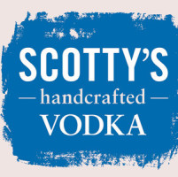 SCOTTY'S VODKA 200ML