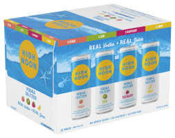 HIGH NOON BEACH PACK -12PK-355ML-CAN - RTD (12-Pack)