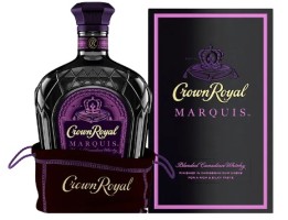 CROWN ROYAL - MARQUIS