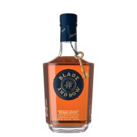 BLADE AND BOW BOURBON WHISKEY - 750ML