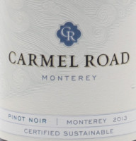 CARMEL ROAD P/NOIR