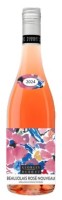 DUBOEUF BEAUJOLAIS NOUVEAU ROSE