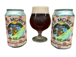 7 LOCKS BITCH MONKEY FRUITED SOUR 4/6 CANS - 12.0Z (6-Pack)