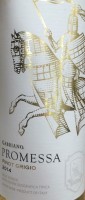 CAVALIERE D'ORO GABBIANO P/GRIG