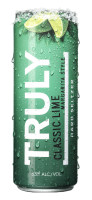 TRULY MARGARITA LIME 12/24OZ CANS - 24.0Z (1-Pack)