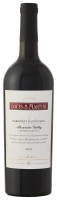 LOUIS MARTINI ALEXANDER CAB 6/CS - 750ML