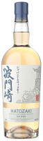 HATOZAKI FINEST JAPANESE WHISKY