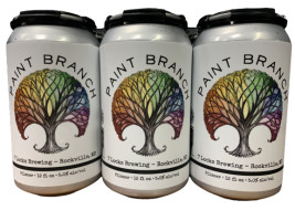 7 LOCKS PAINT BRANCH BOHEMIAN PILSNER 4/6 CANS - 12.0Z (6-Pack)