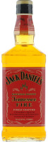 JACK DANIELS TENNESSEE FIRE