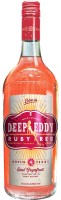DEEP EDDY VODKA - RUBY RED