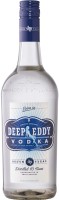 DEEP EDDY VODKA