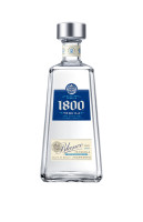 1800 SILVER TEQUILA 1.75L (1 Bottle)