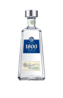 1800 SILVER TEQUILA 1.75L