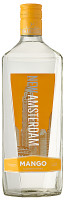 NEW AMSTERDAM VODKA - MANGO