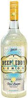 DEEP EDDY LEMON VODKA