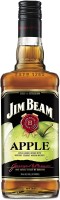 JIM BEAM - APPLE