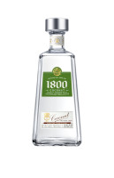 1800 TEQ - COCONUT - 1.75L (1 Bottle)